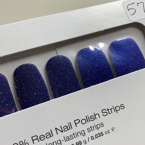 Color Street Juneau the Drill